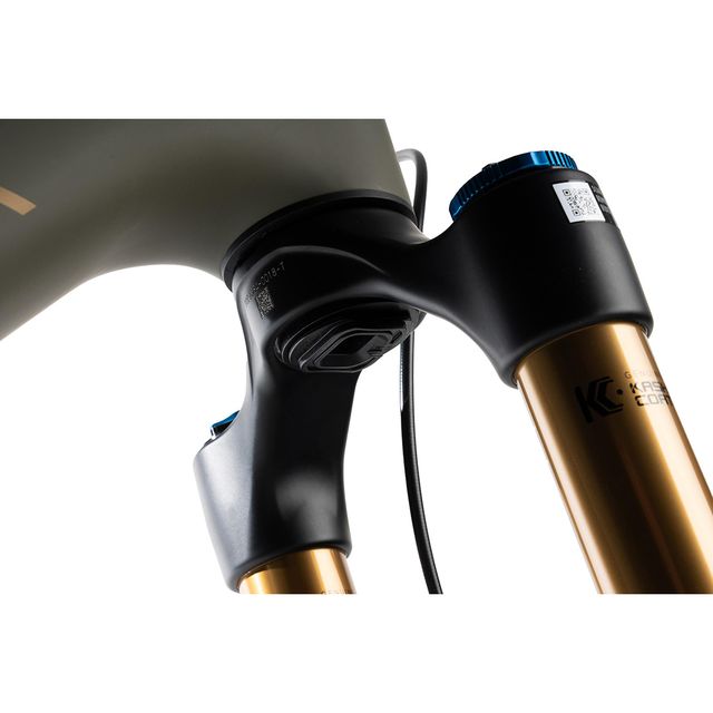 ACID Vane Pro 27,5-29" Etulokasuoja #93833